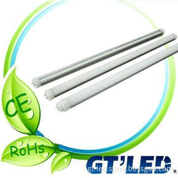 LED T8 tube with CE,ROHS,3 years warranty.